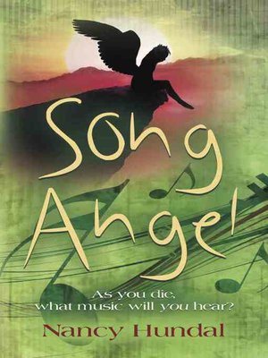 cover image of Song Angel